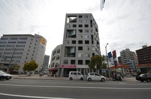 hiroshima whole houseの物件外観写真